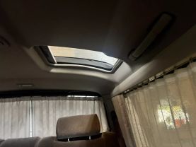 1998 TOYOTA HIACE VAN 1KZ-TE SUPER CUSTOM LIMITED