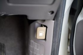 1999 HONDA STEPWGN VAN B20B BASE