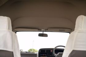 1994 TOYOTA HIACE VAN 3L DX