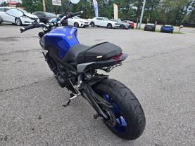 2020 YAMAHA MT-09 SPORTBIKES - -