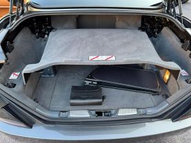 2010 FERRARI CALIFORNIA CONVERTIBLE V8, 4.3 LITER CONVERTIBLE 2D
