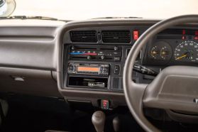 1994 TOYOTA HIACE VAN 3L DX