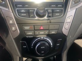 2015 HYUNDAI SANTA FE SPORT SUV 4-CYL, GDI, 2.0T 2.0T SPORT UTILITY 4D