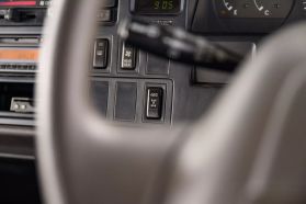 1994 TOYOTA HIACE VAN 3L DX