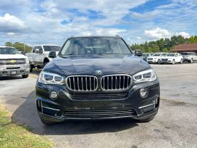 2016 Bmw X5 Xdrive35i Sport Utility 4d - Image 9