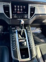 2017 PORSCHE MACAN SUV V6, TWIN TURBO, 3.0 LITER GTS SPORT UTILITY 4D