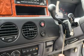 1999 HONDA STEPWGN VAN B20B BASE