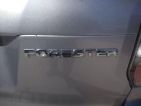 2014 SUBARU FORESTER SUV 4-CYL, PZEV, 2.5 LITER 2.5I PREMIUM SPORT UTILITY 4D at Motors On Wheels - used car dealership in Houston, Texas.