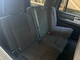 2017 FORD EXPEDITION EL SUV V6, ECOBOOST, TT, 3.5L XLT SPORT UTILITY 4D