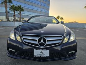 2011 Mercedes-benz E-class - Image 4