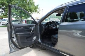 2018 NISSAN ROGUE SUV 4-CYL, 2.5 LITER SL SPORT UTILITY 4D