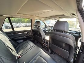 2016 Bmw X5 Xdrive35i Sport Utility 4d - Image 28