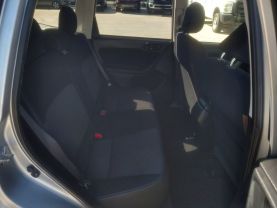 2014 SUBARU FORESTER SUV 4-CYL, PZEV, 2.5 LITER 2.5I PREMIUM SPORT UTILITY 4D at Motors On Wheels - used car dealership in Houston, Texas.