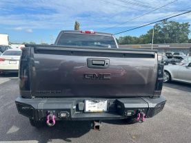 Used 2013 GMC SIERRA 1500 CREW CAB PICKUP V8, FLEX FUEL, 5.3 LITER WORK TRUCK PICKUP 4D 5 3/4 FT - LA Auto Star located in Virginia Beach, VA