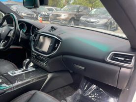 2015 Maserati Ghibli - Image 22