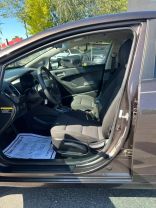 2018 KIA FORTE SEDAN 4-CYL, 2.0 LITER LX SEDAN 4D