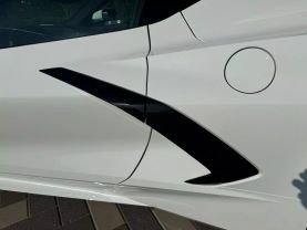 2024 CHEVROLET CORVETTE COUPE V8, 6.2 LITER STINGRAY COUPE 2D