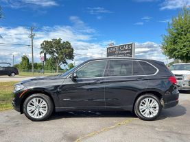 2016 Bmw X5 Xdrive35i Sport Utility 4d - Image 3