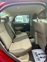 2013 FORD FOCUS SEDAN 4-CYL, PZEV, 2.0 LITER SE SEDAN 4D