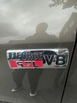 2012 TOYOTA TUNDRA DOUBLE CAB PICKUP V8, 5.7 LITER PICKUP 4D 6 1/2 FT