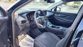 2022 HYUNDAI SANTA FE SUV 4-CYL, GDI, 2.5 LITER SEL SPORT UTILITY 4D