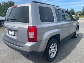 2014 Jeep Patriot - Image 9