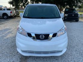 2020 Nissan Nv200 - Image 3