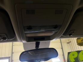2010 CHEVROLET SILVERADO 1500 CREW CAB PICKUP V8, FLEX FUEL, 5.3 LITER LT PICKUP 4D 5 3/4 FT