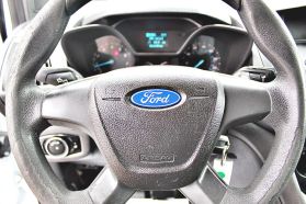 2015 FORD TRANSIT CONNECT CARGO VAN 4-CYL, 2.5 LITER XL VAN 4D