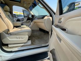 2007 CADILLAC ESCALADE