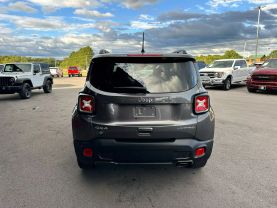 2020 JEEP RENEGADE