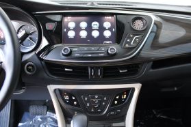 2019 Buick Envision - Image 8