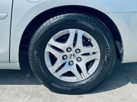 2006 HONDA ODYSSEY VAN V6, VTEC, 3.5 LITER EX MINIVAN 4D