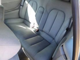 2003 MERCEDES-BENZ CLK CONVERTIBLE 3.2L 320 CONVERTIBLE