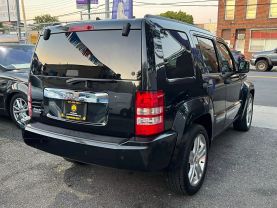 2012 JEEP LIBERTY SUV V6, 3.7 LITER LIMITED JET EDITION SPORT UTILITY 4D