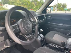 2014 Jeep Patriot - Image 19