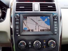 2011 MAZDA CX-9 SUV V6, 3.7 LITER GRAND TOURING SPORT UTILITY 4D