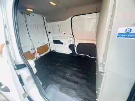 2010 FORD TRANSIT CONNECT CARGO CARGO 4-CYL, 2.0 LITER XL VAN 4D