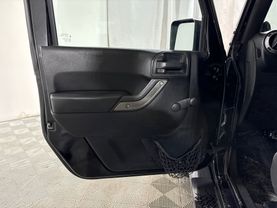 2012 JEEP WRANGLER