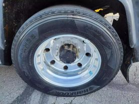 2011 FORD F450 SUPER DUTY REGULAR CAB & CHASSIS