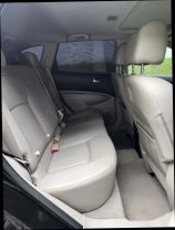 2010 NISSAN ROGUE