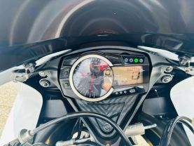 2023 SUZUKI GSX-R750M3 SPORTBIKES - -