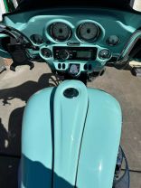 2009 HARLEY-DAVIDSON FLHX STREET GLIDE - - -