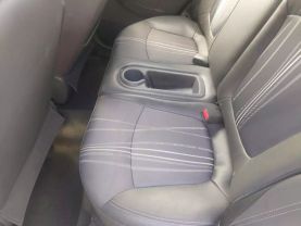 2015 CHEVROLET SPARK HATCHBACK 4-CYL, ECOTEC, 1.2 LITER LS HATCHBACK 4D