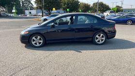 2008 HONDA CIVIC