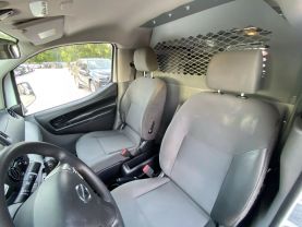 2020 Nissan Nv200 - Image 11