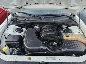 2013 DODGE CHALLENGER COUPE V6, 3.6 LITER SXT COUPE 2D