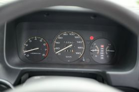 1999 HONDA STEPWGN VAN B20B BASE