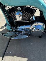 2009 HARLEY-DAVIDSON FLHX STREET GLIDE - - -