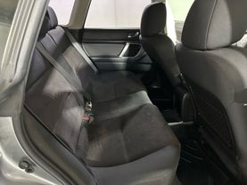 2009 SUBARU OUTBACK